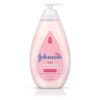 Johnson's Baby Gentle Body Moisture Wash, Tear-Free, Sulfate-Free, 27.1 fl. oz