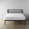 Waterproof Mattress and Box Spring Cover Protector - Full/Double, 9-12 Inch