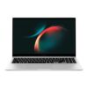 SAMSUNG Galaxy Book3 Laptop PC, 15.6", Core i7, 16GB RAM, 512GB, FHD Screen, Fingerprint Reader, HD Webcam, Silver