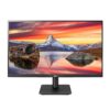 LG 24-Inch FHD Computer Monitor with AMD FreeSync, IPS - Black