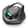 AIPER Seagull SE Cordless Robotic Pool Cleaner - Gray