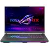 ASUS ROG Strix G16 Gaming Laptop, QHD 240Hz, RTX 4060, i9-13980HX, 16GB DDR5, 1TB SSD, Wi-Fi 6E, Windows 11