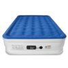 SoundAsleep Dream Series Luxury Air Mattress - Queen Size