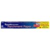Reynolds Stay Flat Parchment Paper with SmartGrid, 45 Square Feet