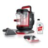 Dirt Devil Portable Spot Compact Carpet Cleaner for Carpet & Upholstery, Powerful Suction with Versatile Tools, Pet Stain Remover, Carpet Shampooer