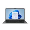 ASUS Vivobook Go 15 Laptop, 15.6” FHD Display, Ryzen 5 Processor, 8GB RAM, 512GB SSD, Windows 11 Home, Mixed Black