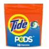 Tide Pods, Original Scent, 16 count