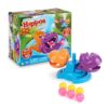 Hungry Hungry Hippos Splash – Lawn Water Toy Game