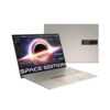 ASUS ZenBook 14X OLED Space Edition Laptop, 14” OLED Touch Display, Intel Core i9-12900H, 32GB RAM, 1TB SSD, Windows 11 Pro