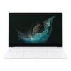 Samsung Galaxy Book2 Pro Laptop | Windows 11 PRO | 16GB RAM | 512GB SSD | Intel Core i7-1260P | Evo Certified | Lightweight | Silver