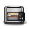 Ninja Combi 14-in-1 Multicooker, Oven, & Air Fryer with 3 Accessories