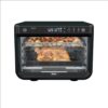 Ninja 8-in-1 XL Pro Air Fry Oven, Countertop Convection Oven, Digital Toaster Oven, 1800 Watts, Black
