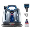 Bissell SpotClean ProHeat Carpet Cleaner, Blue
