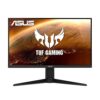 ASUS TUF Gaming VG279QL1A 27” HDR Gaming Monitor, 1080P Full HD, 165Hz, IPS, 1ms, FreeSync Premium, DisplayHDR 400