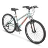 Hardtail Mountain Bike