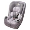 Maxi-Cosi Pria Convertible Car Seat, Silver Charm