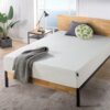 Zinus 12 Inch Ultima Memory Foam Mattress