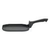 T-fal Specialty Nonstick Mini Griddle 6.5 Inch - Black