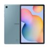 Samsung Galaxy Tab S6 Lite 10.4" 64GB Android Tablet, S Pen Included, Slim Metal Design, AKG Dual Speakers, 8MP Rear Camera, Long Lasting Battery, US Version, 2022, Angora Blue