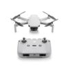 DJI Mini 2 SE Mini Drone with QHD Video, 10km Video Transmission, 31-min Flight Time, Under 249 g, Return to Home