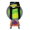 Koosh Double Paddle Playset - Paddles and Ball - Fidget Toy - Ages 6+