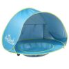 Baby Beach Tent Pop Up UV Protection Sun Shelter
