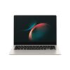 SAMSUNG Galaxy Book3 Pro 14" Laptop - 13th Gen Intel Core i7, 16GB RAM, 512GB SSD, 3K AMOLED Screen, 120Hz, Fingerprint Reader, Webcam - Beige