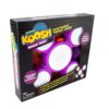 Koosh Sharp Shot Interactive Target with 3 Games - Ages 6+