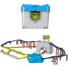 Thomas & Friends Toy Train Tracks Set, 34-Piece Expansion Pack