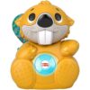 Fisher-Price Linkimals Boppin' Beaver Learning Toy