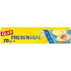 Glad Press'n Seal Plastic Food Wrap - 70 Sq Ft