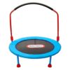 Little Tikes 3' Alloy Steel Trampoline