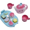 Fisher-Price Sweet Manners Tea Set - Educational Toddler Toy