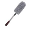 IPELY Car Duster with Extendable Handle - Super Soft Microfiber, for Car Cleaning
