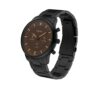 Fossil Gen 6 Hybrid Smart Watch for Men with Alexa, Fitness Tracker, Sleep Tracker, Music Control