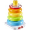 Fisher-Price Baby Stacking Toy Rock-A-Stack