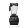 Vitamix Explorian Blender with Programs, 64 oz. Low-Profile Container, Black (Renewed Premium)