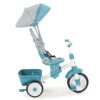 Little Tikes 4-in-1 Trike Teal