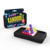 Kanoodle 3D Brain Teaser Puzzle Game with 200 Challenges - Stocking Stuffer for Ages 7+