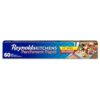 Parchment Paper Roll, 60 Square Feet