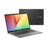 ASUS VivoBook S15 S533 Laptop, 15.6” FHD, Intel Core i5, 8GB RAM, 512GB SSD, Wi-Fi 6, Windows 10 Home, Indie Black