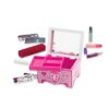 Melissa & Doug Wooden Jewelry Box Craft Kit