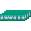 Clorox Disinfecting Travel Wipes, Fresh Scent, 9 Count - Pack of 24
