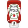 Heinz Tomato Ketchup - 14 oz