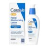 CeraVe AM Facial Moisturizer SPF 30 | Oil-Free & Non-Comedogenic | 3 oz
