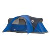 Coleman Montana Camping Tent, 6/8 Person Family Tent