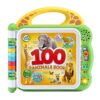 LeapFrog Animals Book