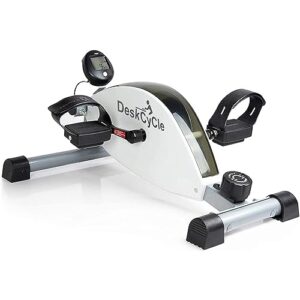 DeskCycle Under Desk Bike Pedal Exerciser