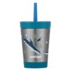 Contigo Kids Spill-Proof Tumbler with Straw, 12oz