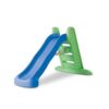 Little Tikes Large Slide, Blue/Green